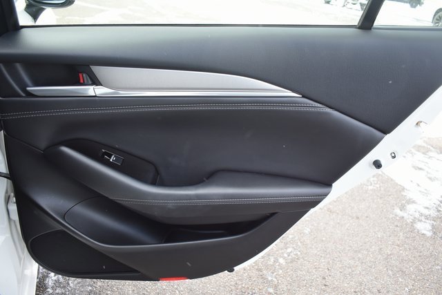 Used 2021 MAZDA MAZDA6 Touring image 37