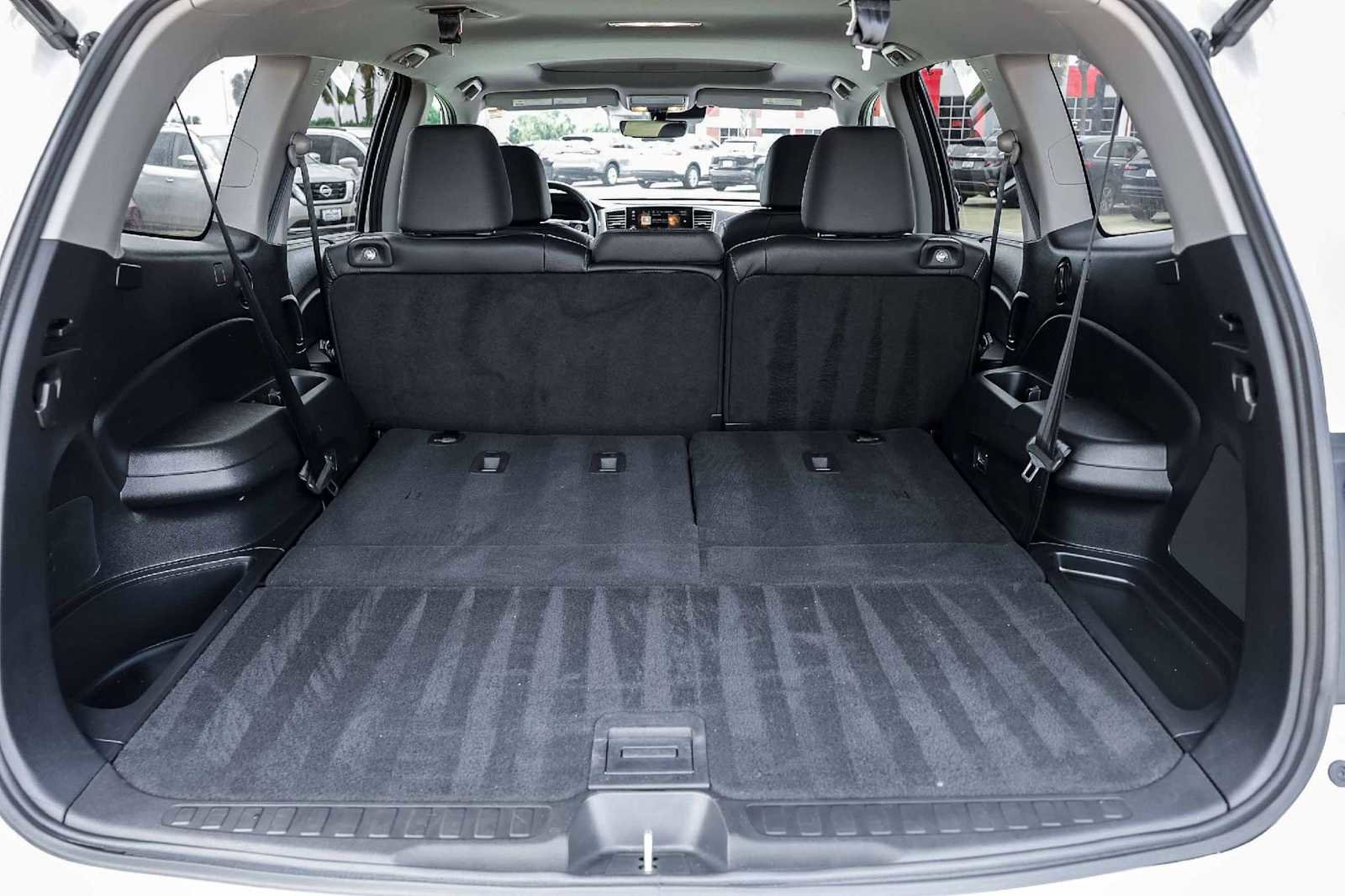 Used 2021 Honda Pilot Special Edition image 9