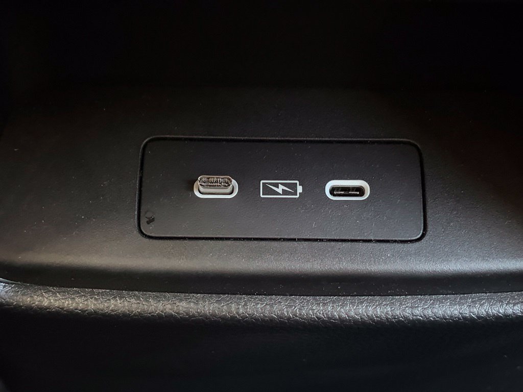 Used 2024 Honda CR-V EX-L image 15