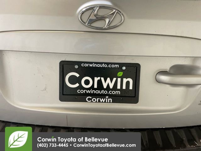 Used 2008 Hyundai Santa Fe GLS image 19