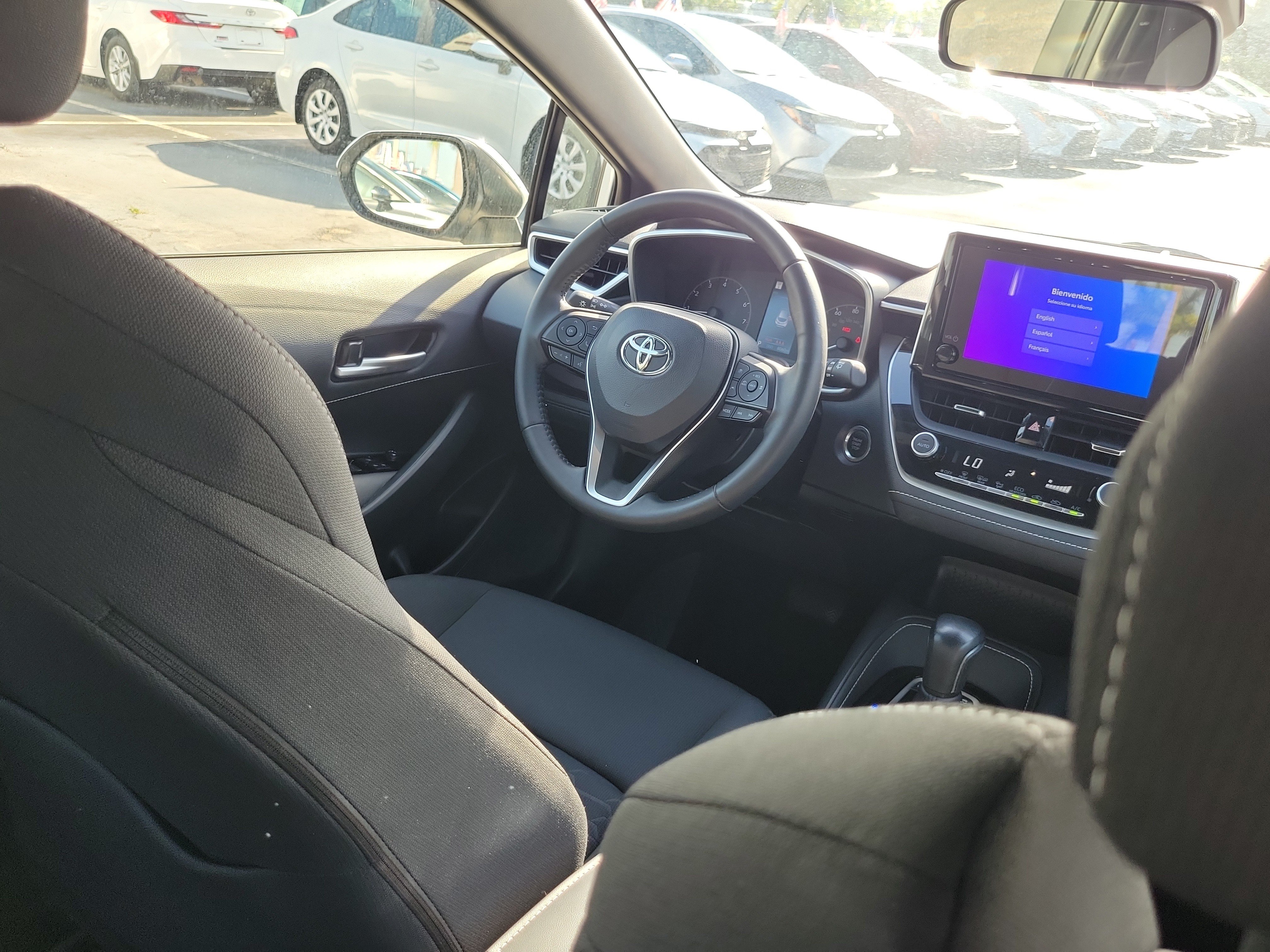 Used 2025 Toyota 3500 RWD image 14