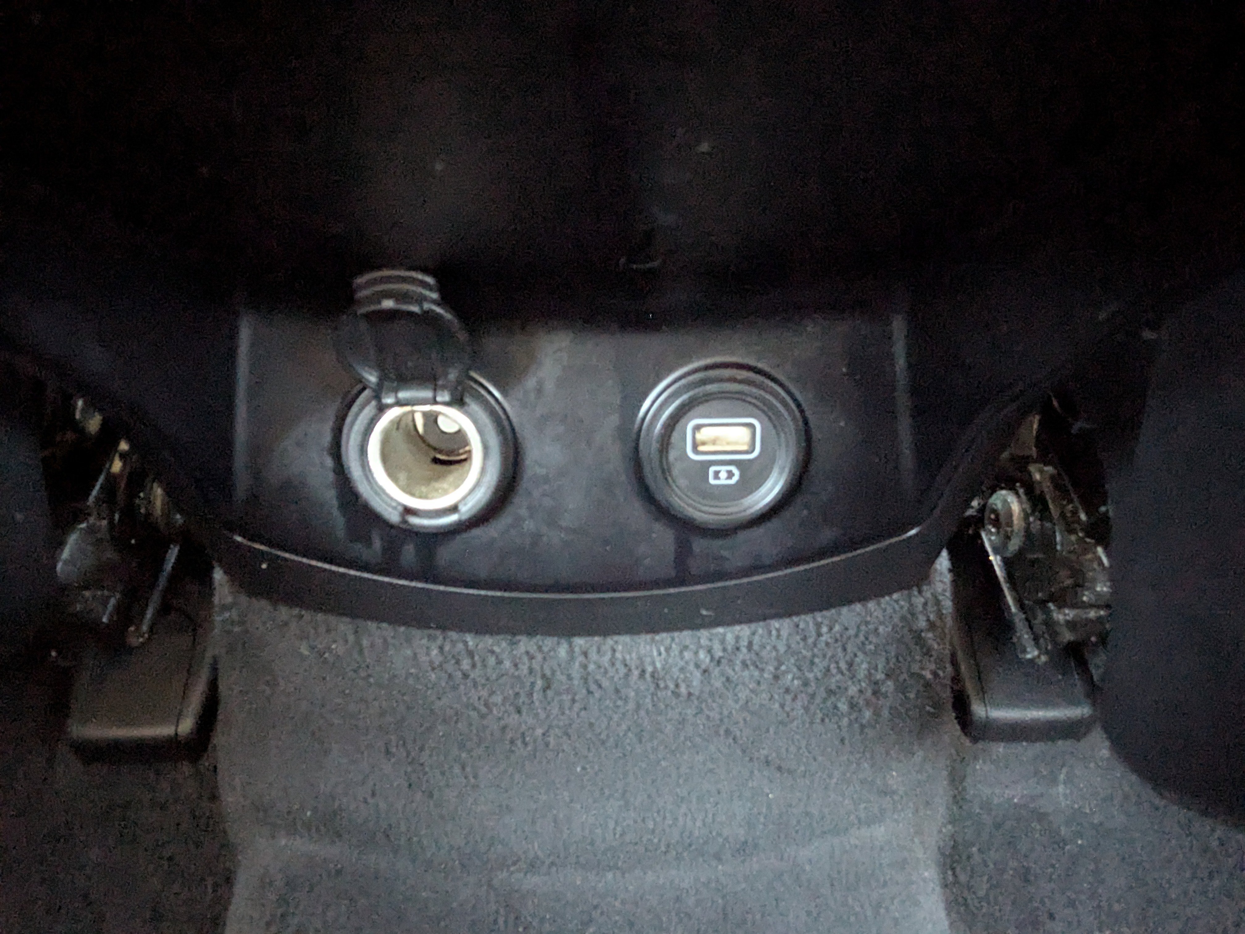 Used 2023 Kia Sorento S w/ Panoramic Sunroof Package image 20