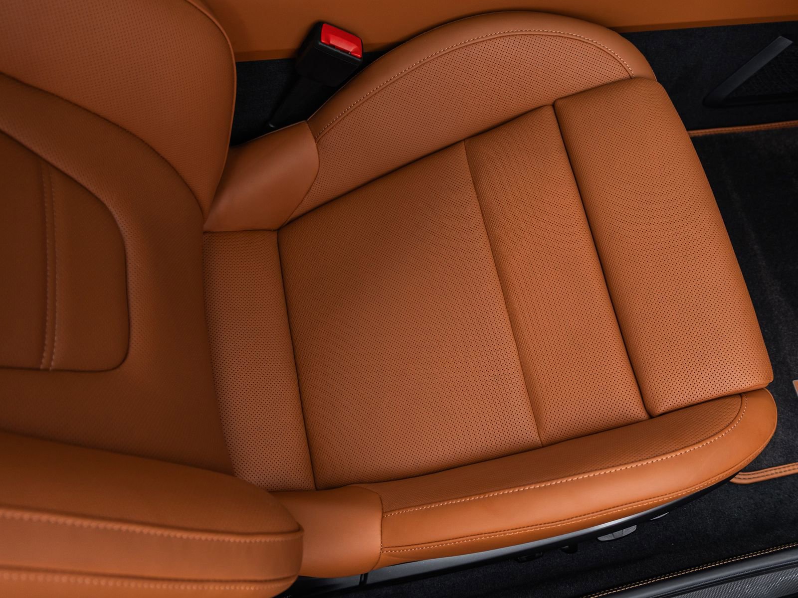 Certified 2026 Porsche 911 Carrera 4 GTS AWD/4WD image 40