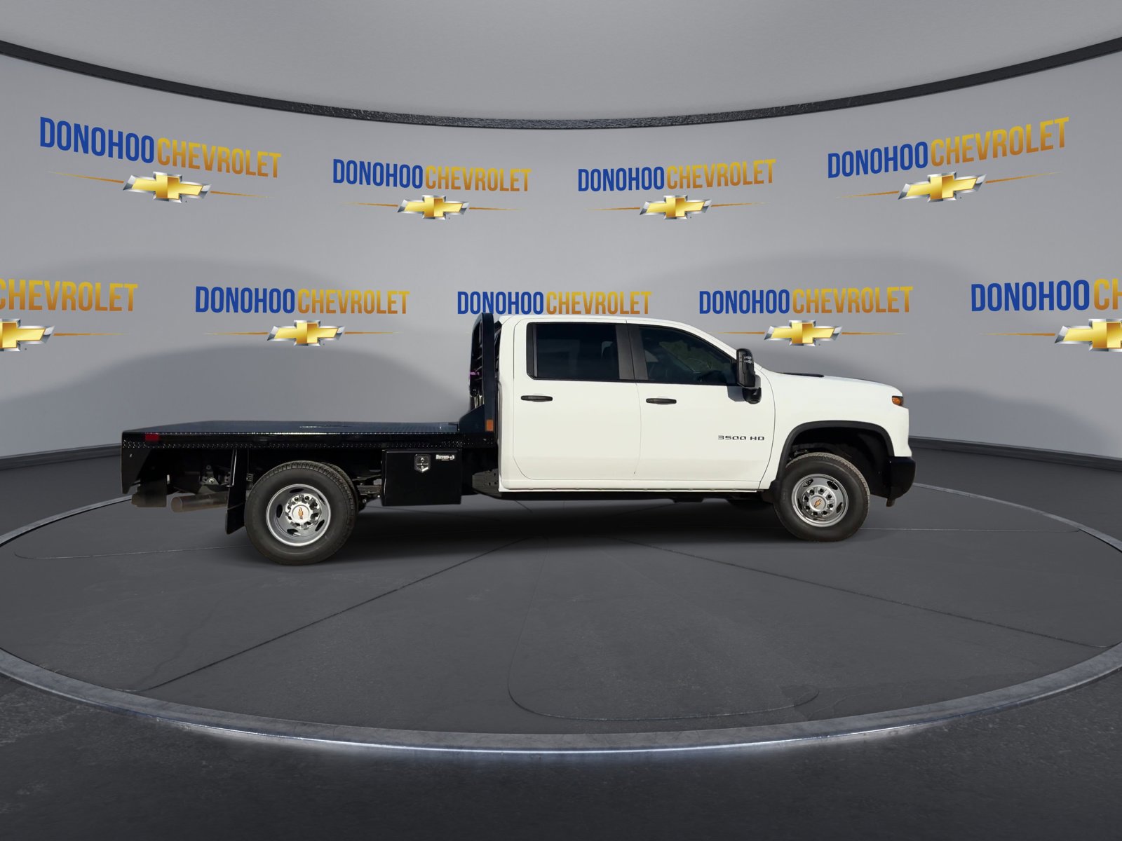 New 2026 Chevrolet Silverado 3500 W/T w/ WT Convenience Package image 12