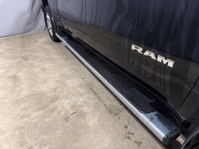 Used 2023 RAM 1500 Big Horn AWD/4WD image 17