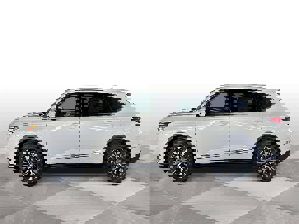 New 2026 Acura MDX FWD w/ Technology Package image 5