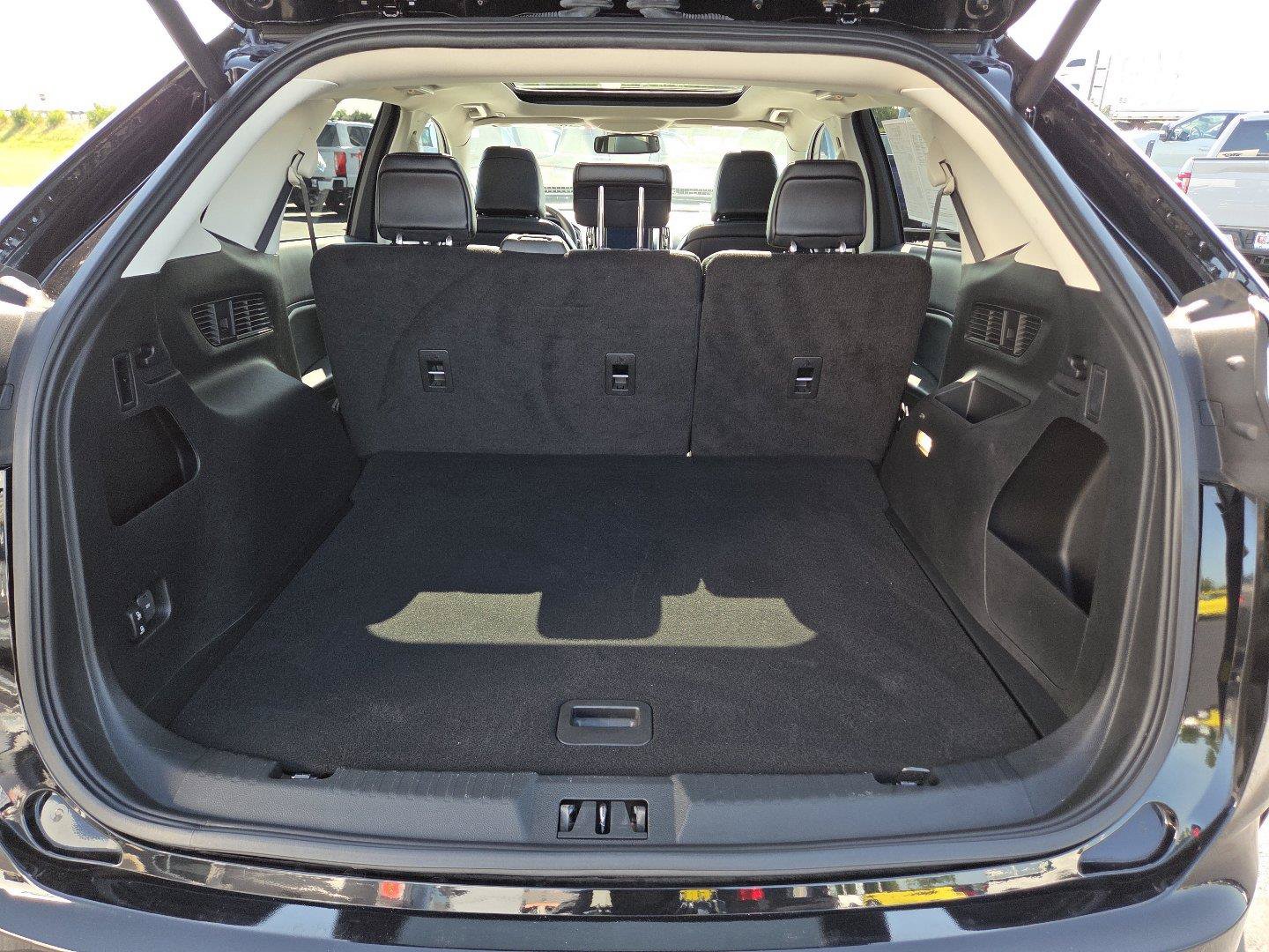 Used 2023 Ford Edge SEL w/ Convenience Package AWD/4WD image 18