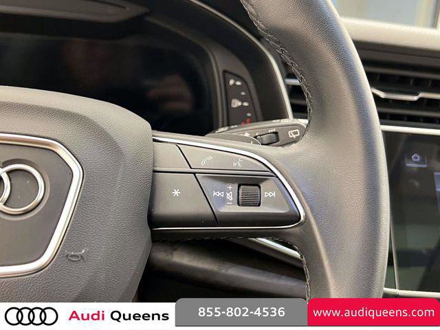 Certified 2023 Audi Q8 Premium w/ Convenience Package AWD/4WD image 23
