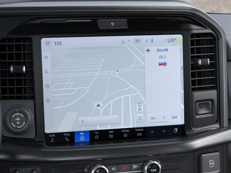 New 2026 Ford F150 Platinum AWD/4WD image 14