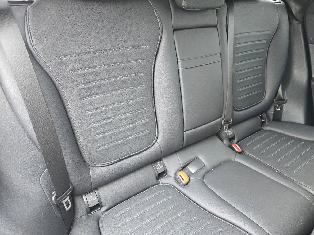 Used 2023 Mercedes-Benz GLC 300 4MATIC image 21