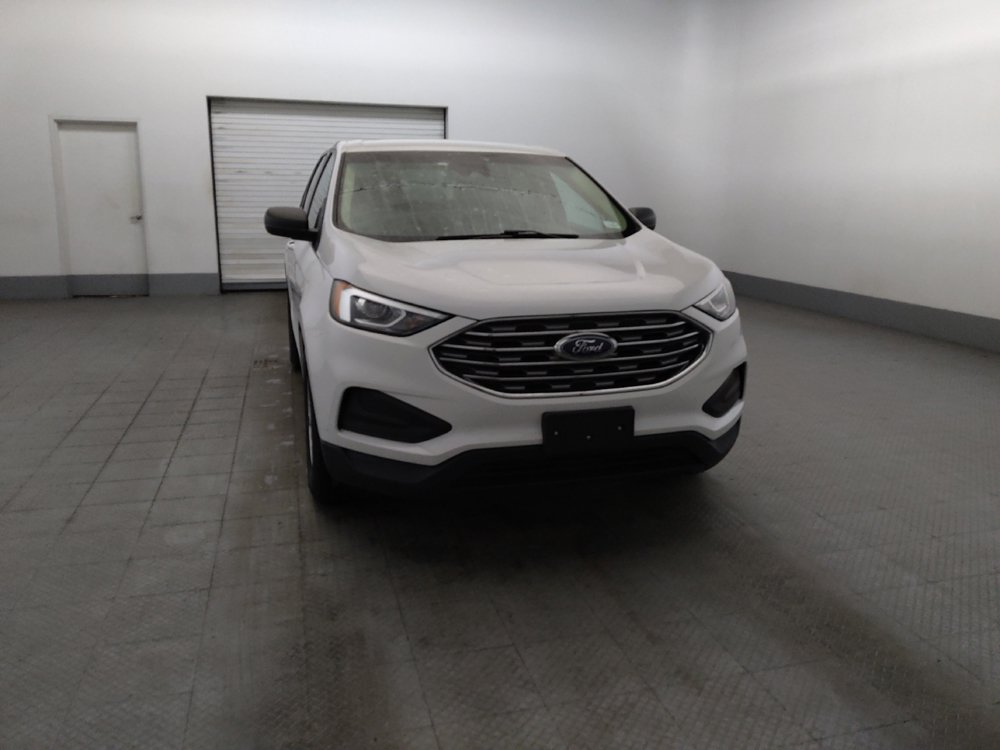 Used 2020 Ford Edge SE FWD image 14