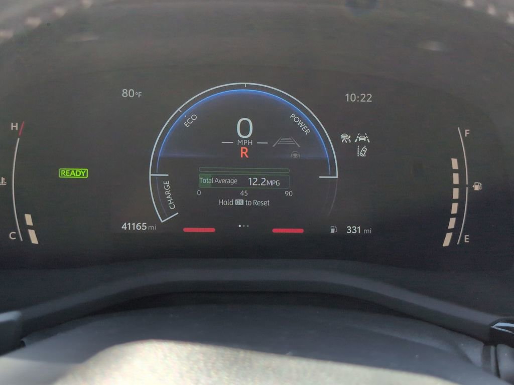 Used 2025 Toyota Camry SE image 34