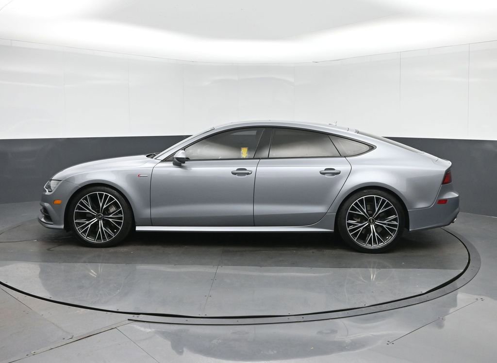 Used 2018 Audi A7 3.0T Premium Plus image 4