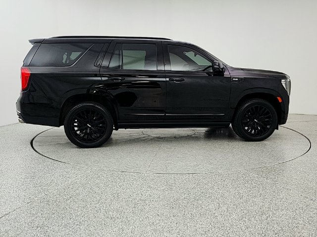 Used 2023 GMC Yukon Denali w/ Max Trailering Package AWD/4WD image 4