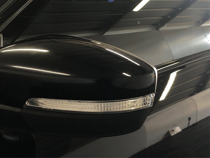 Used 2013 Volkswagen Passat 2.5 SEL FWD image 18