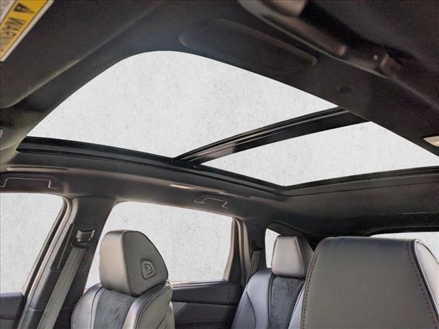 New 2026 Acura MDX A-Spec image 17