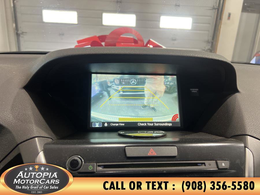 Used 2014 Acura MDX SH-AWD w/ Advance Package image 26