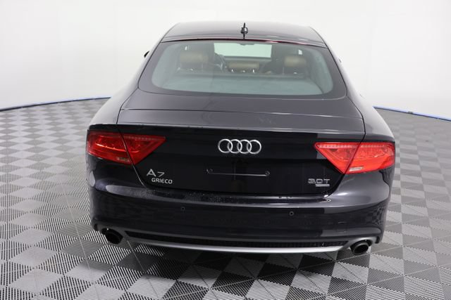 Used 2015 Audi A7 3.0T Prestige w/ Prestige Package AWD/4WD image 7