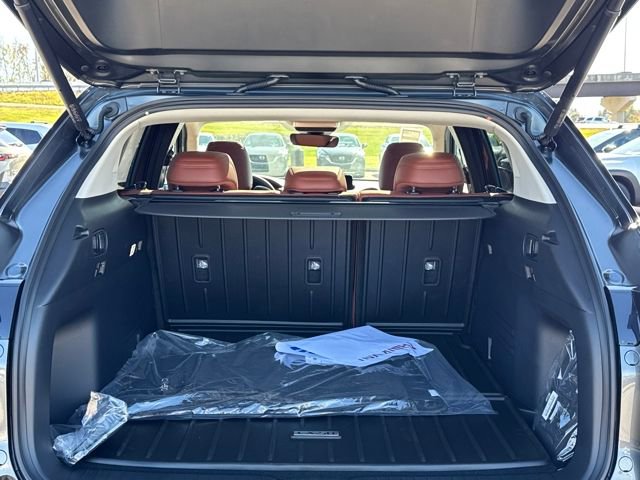 New 2026 MAZDA CX-50 AWD 2.5 S w/ Weather Package image 10