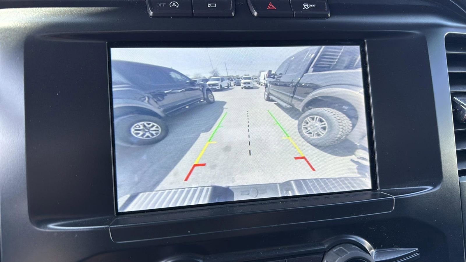 Certified 2022 Ford F150 XL w/ STX Appearance Package image 15