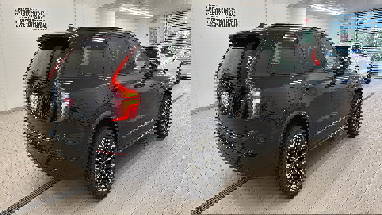 New 2026 Volvo XC90 B6 Ultra w/ Protection Package Premier image 5