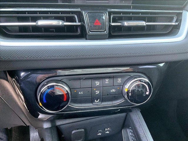 Certified 2024 Chevrolet TrailBlazer LT w/ Driver Confidence Package FWD image 21