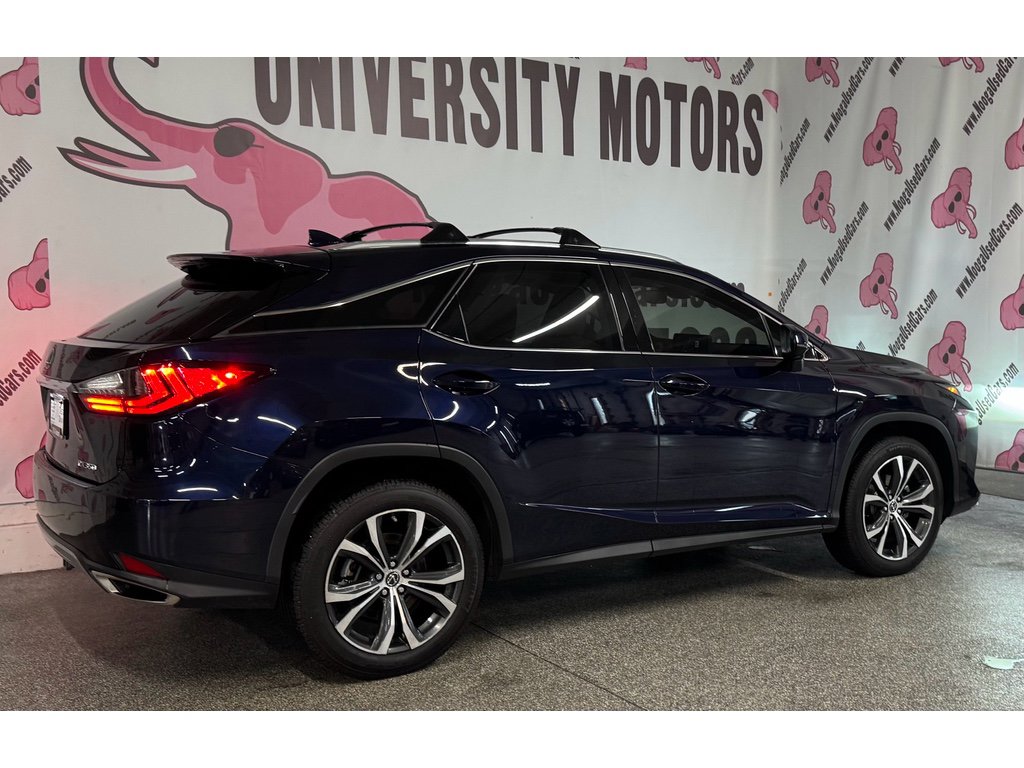 Used 2020 Lexus RX 350 FWD w/ Premium Package image 10