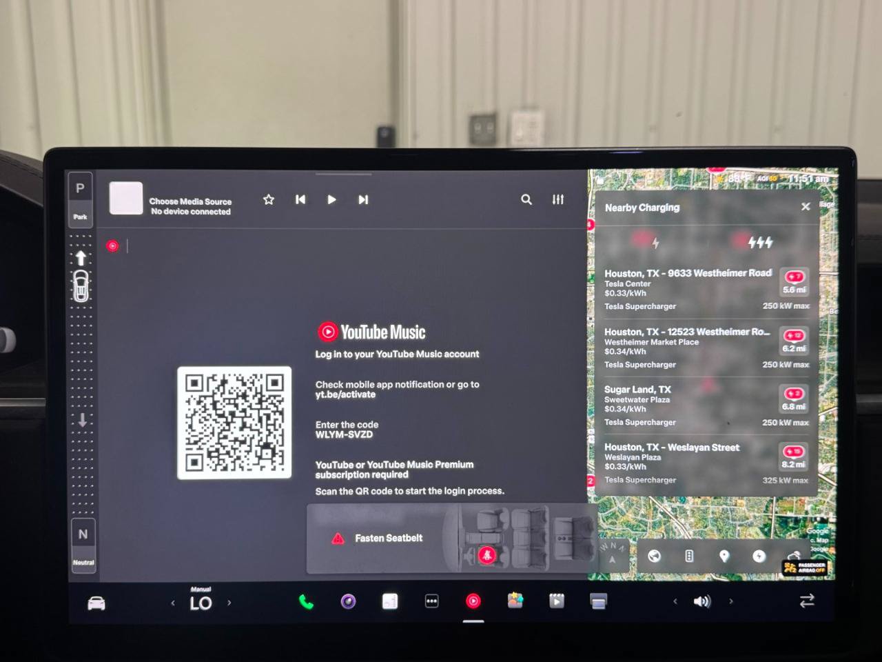 Used 2023 Tesla Model X AWD/4WD image 63