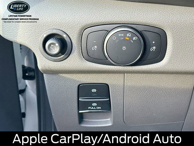 New 2026 Ford Transit 250 148 Medium Roof image 12