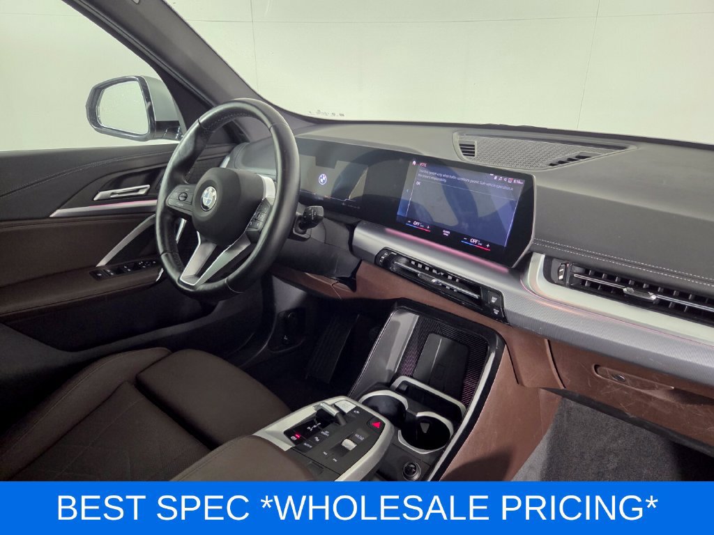 Used 2023 BMW X1 xDrive28i w/ Convenience Package AWD/4WD image 32