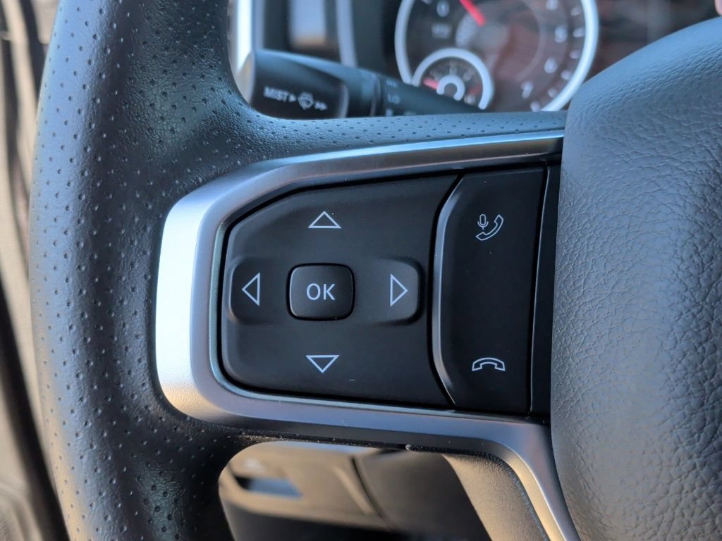New 2026 RAM 1500 Lone Star w/ Sport Appearance Package AWD/4WD image 17