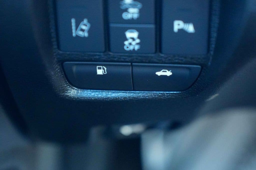Used 2019 Acura TLX w/ Technology & A-SPEC Package AWD/4WD image 32