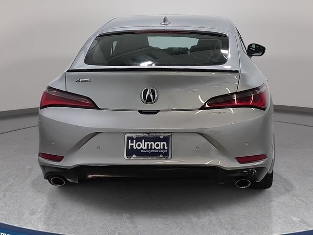 Used 2024 Acura Integra A-Spec w/ Technology Package FWD image 7