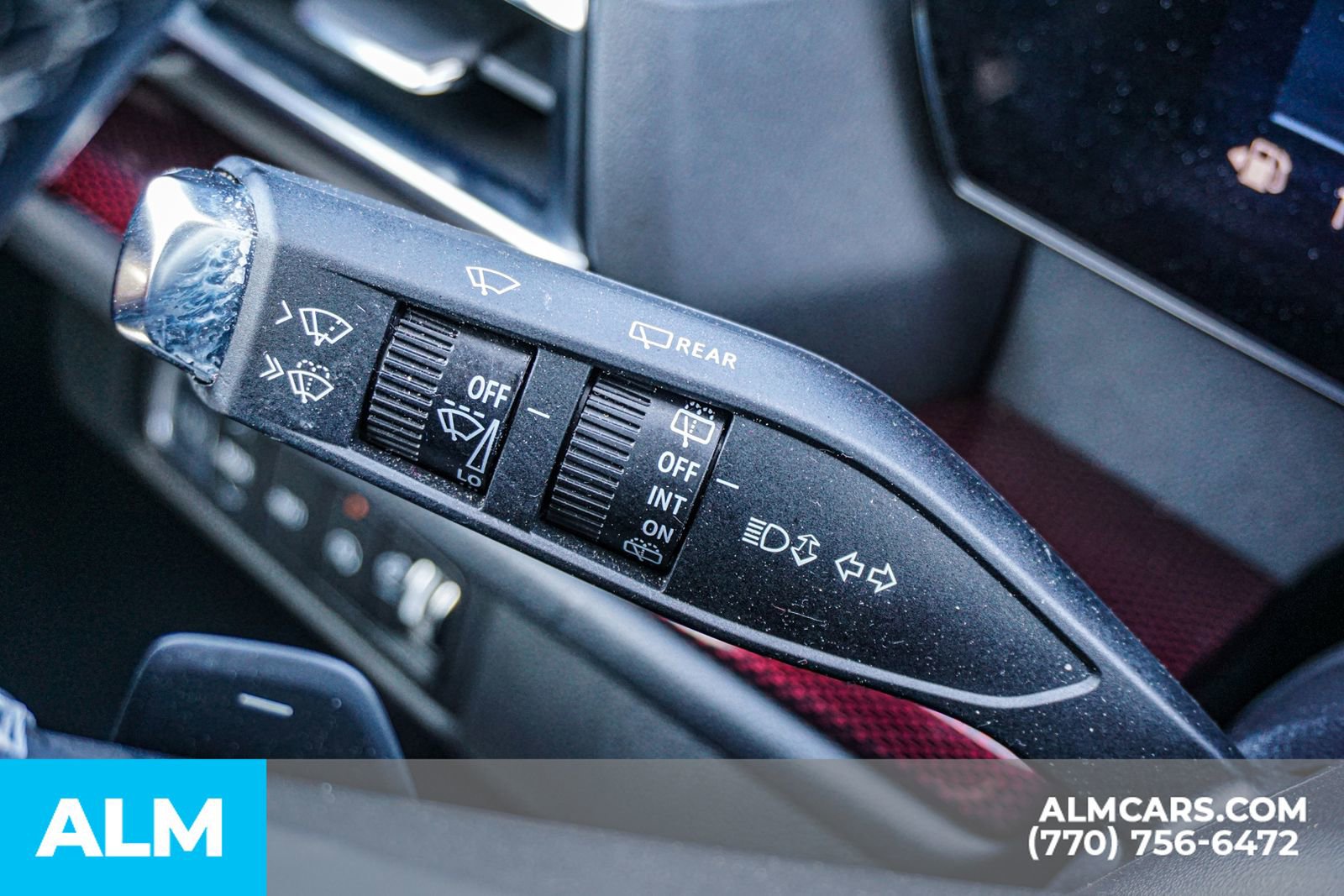 Used 2024 Chevrolet Traverse Z71 w/ LPO, Floor Liner Package image 37