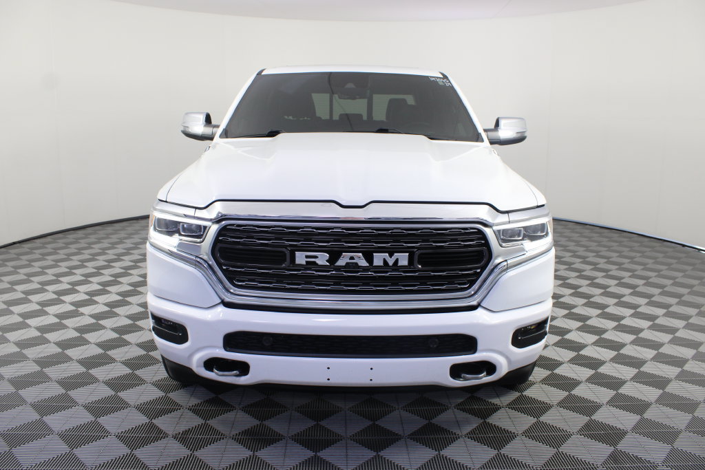 Used 2024 RAM 1500 Limited AWD/4WD image 29