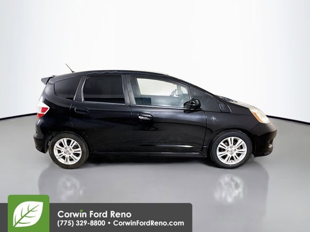 Used 2010 Honda Fit Sport image 8
