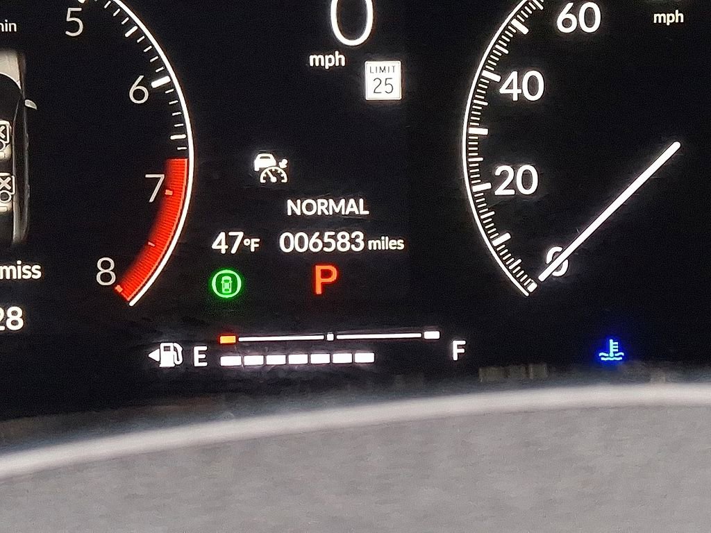 Used 2024 Honda Civic Sport image 19