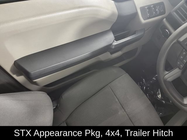 Used 2018 Ford F150 XL w/ Equipment Group 101A Mid AWD/4WD image 30