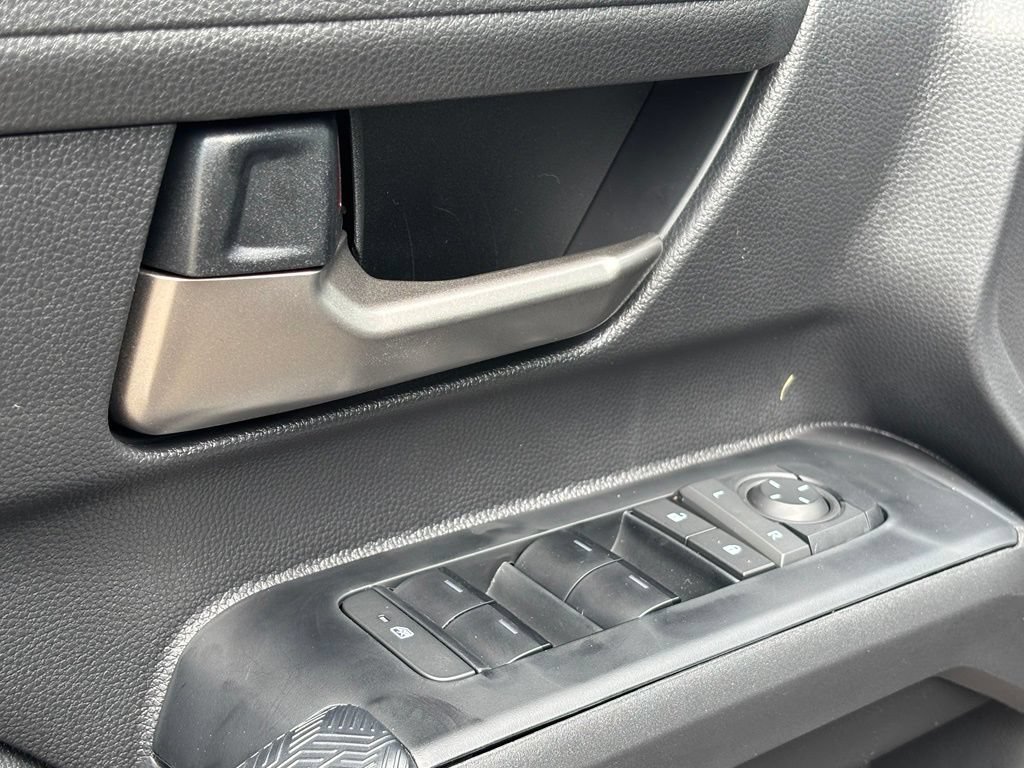 New 2026 Toyota Tacoma TRD Sport AWD/4WD image 25