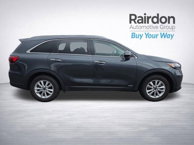 Used 2019 Kia Sorento LX w/ Option Group 020 image 9