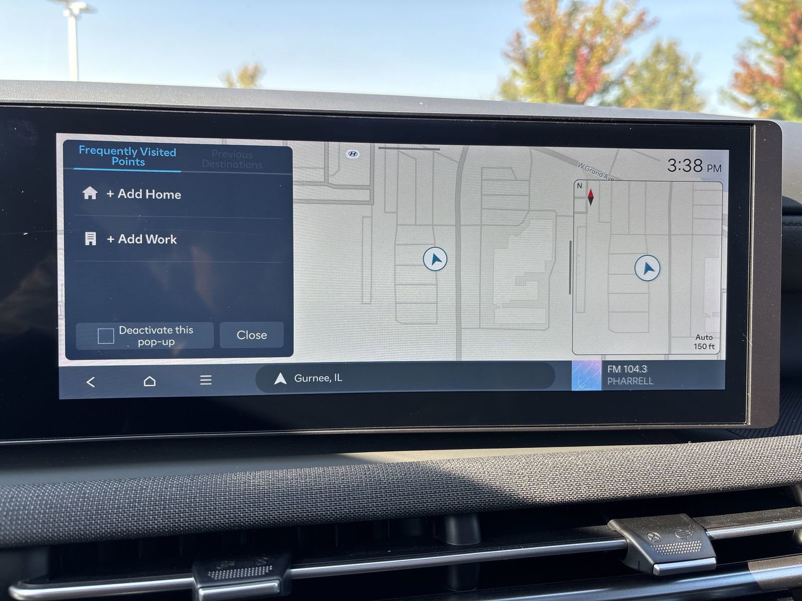 Used 2025 Hyundai Santa Cruz Limited image 21