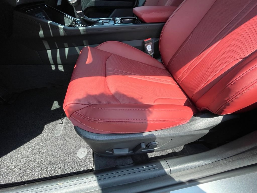 New 2026 Kia K5 GT-Line w/ GT-Line Red Interior Package AWD/4WD image 23
