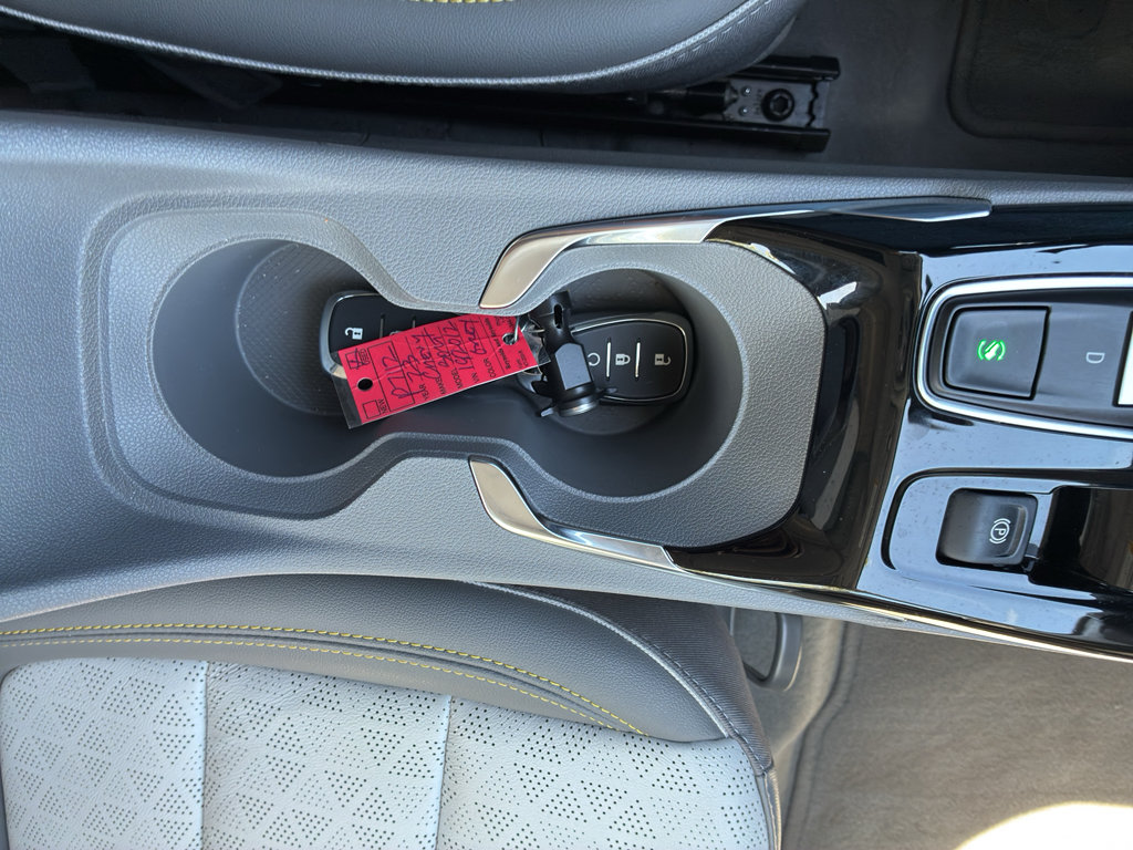 Used 2023 Chevrolet Bolt EUV Premier w/ Sun & Sound Package FWD image 30
