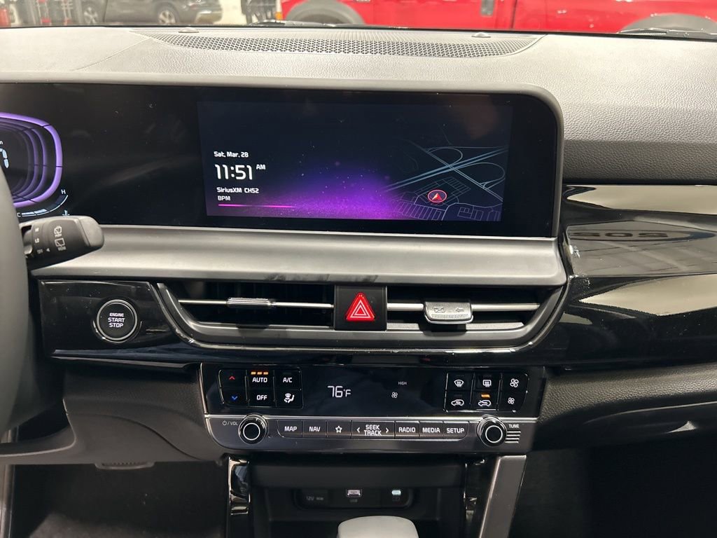 New 2026 Kia Seltos S image 15