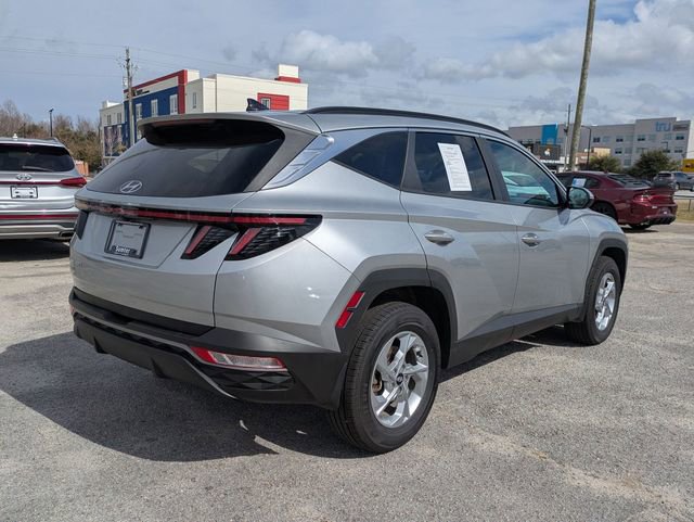 Used 2023 Hyundai Tucson SEL image 3