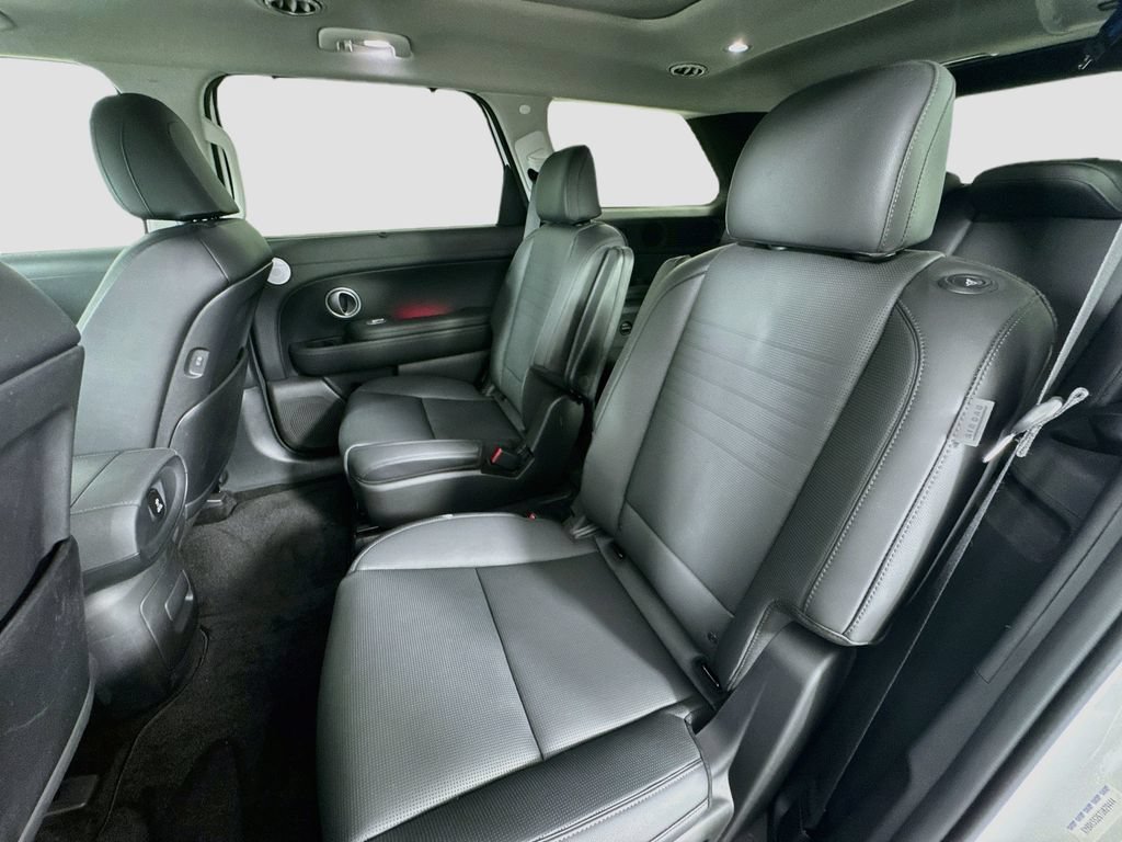 Certified 2026 Hyundai Palisade Limited FWD image 26