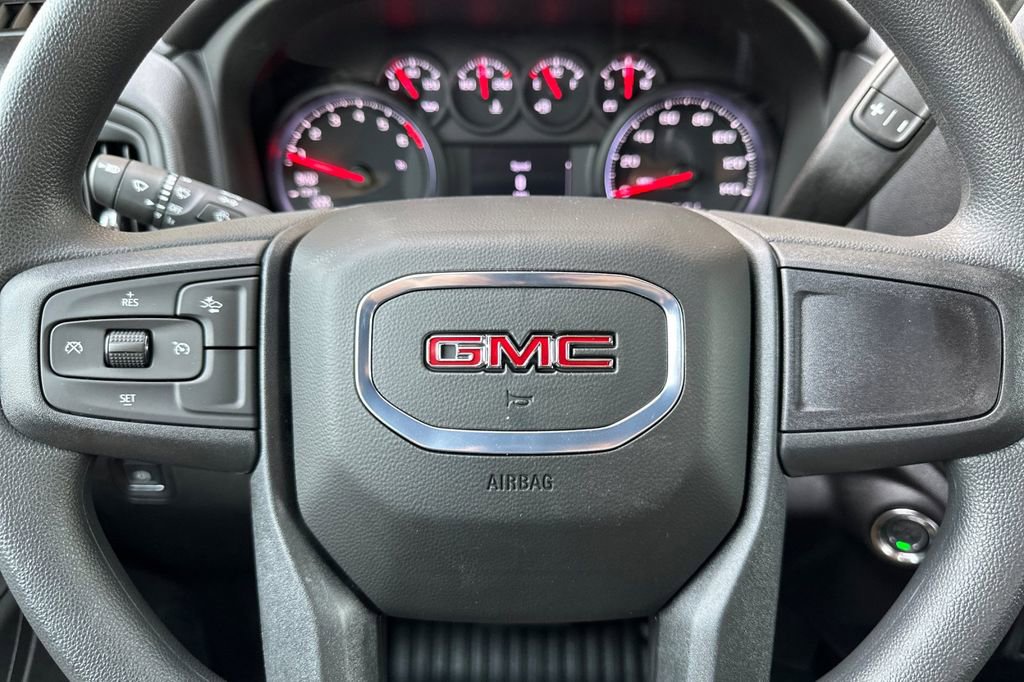 New 2026 GMC Sierra 1500 Pro w/ Pro Value Package AWD/4WD image 19
