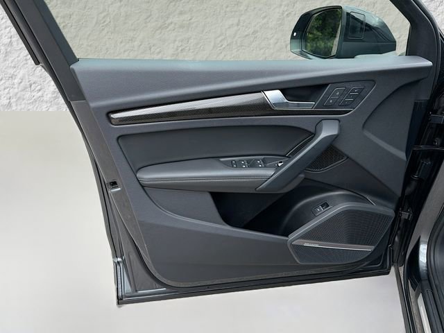 Used 2023 Audi SQ5 Premium Plus image 22