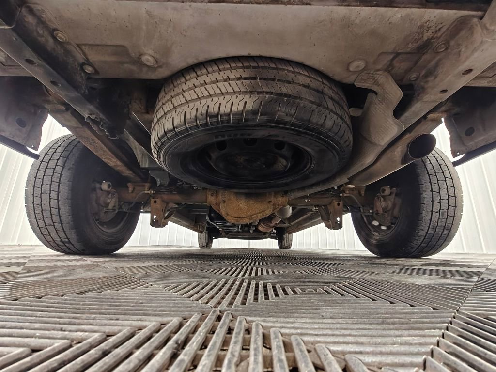 Used 2015 Ford Transit 350 148 Low Roof RWD image 36