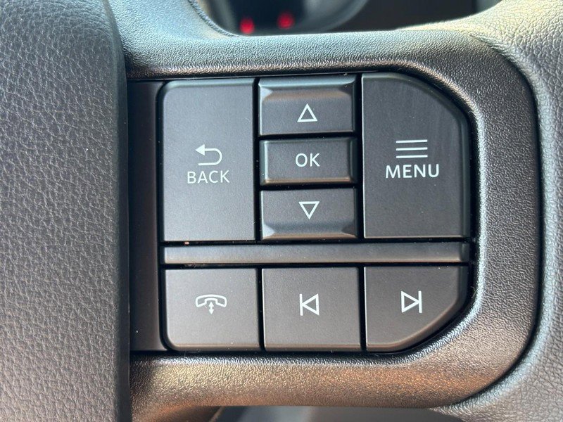 New 2026 Ford F350 XLT image 13